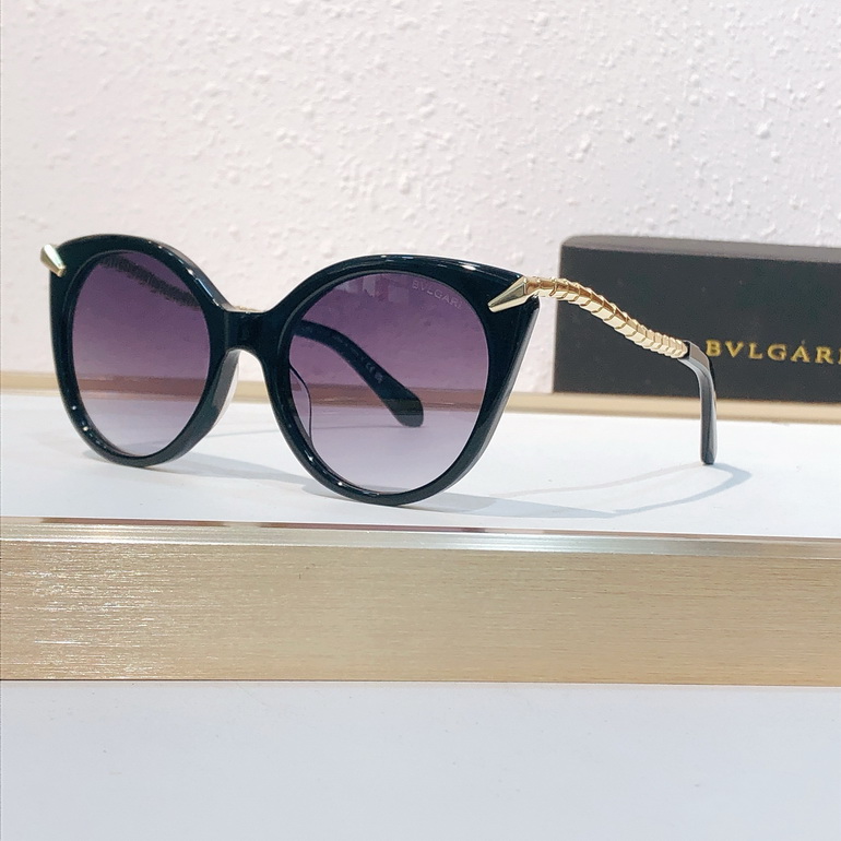 BVLGARI Sunglasses(AAAA)-160