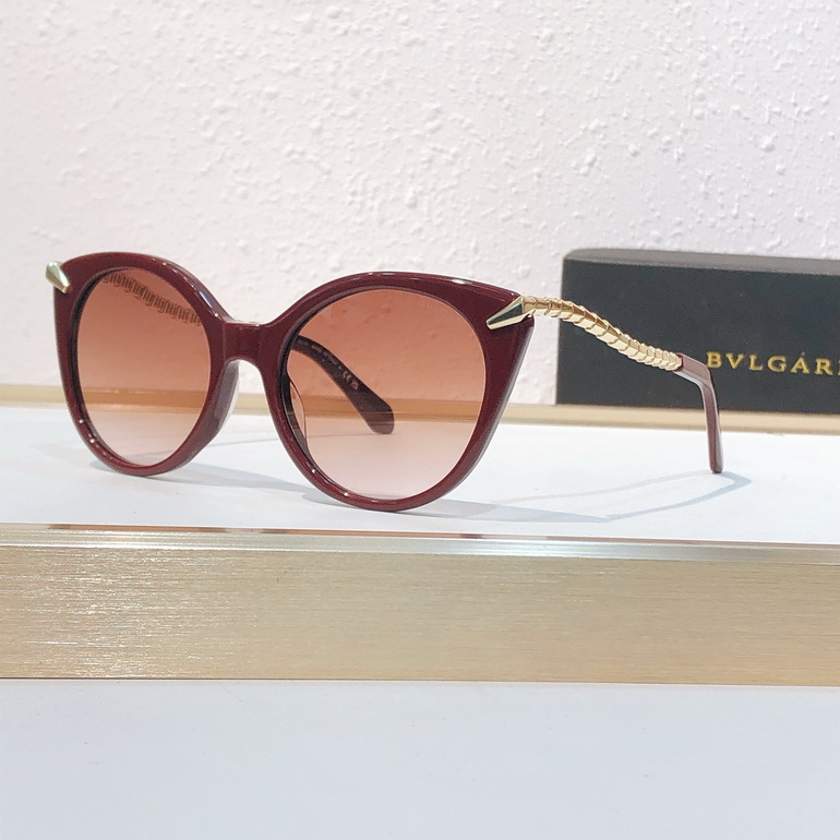 BVLGARI Sunglasses(AAAA)-159