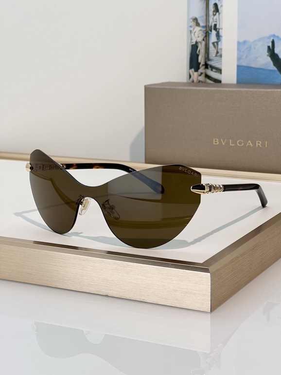 BVLGARI Sunglasses(AAAA)-155