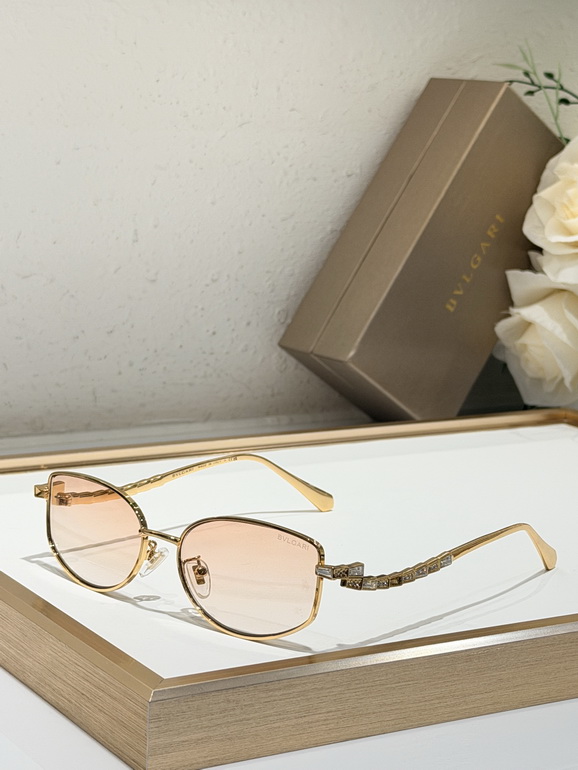 BVLGARI Sunglasses(AAAA)-147