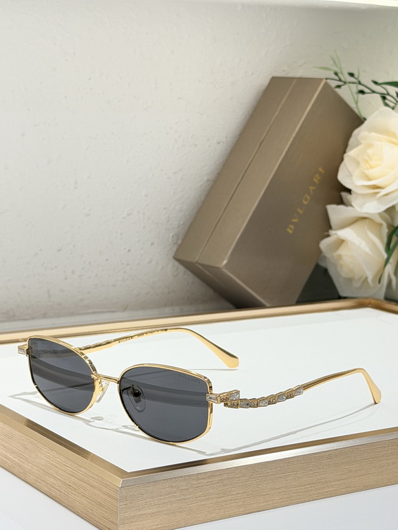 BVLGARI Sunglasses(AAAA)-146