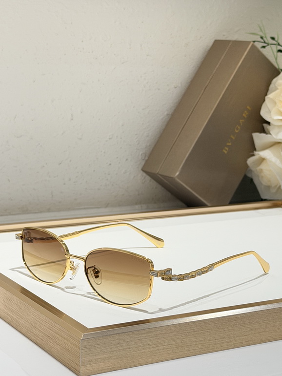 BVLGARI Sunglasses(AAAA)-145