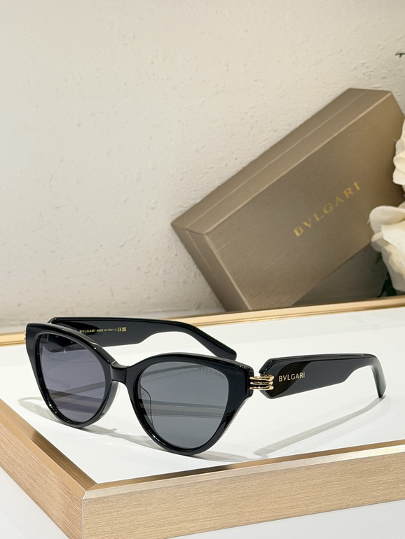 BVLGARI Sunglasses(AAAA)-135