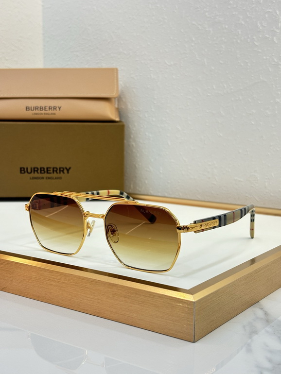 BURBERRY Sunglasses(AAAA)-065