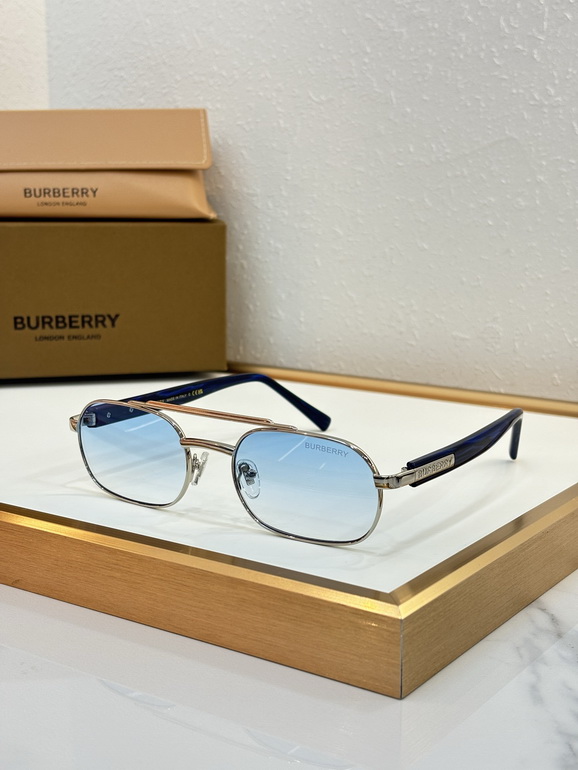 BURBERRY Sunglasses(AAAA)-061
