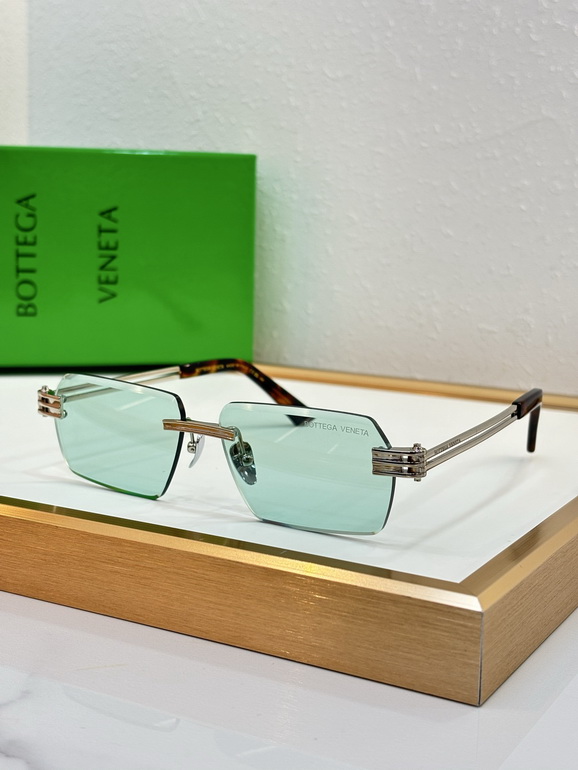 BOTTEGA VENETA Sunglasses(AAAA)-039