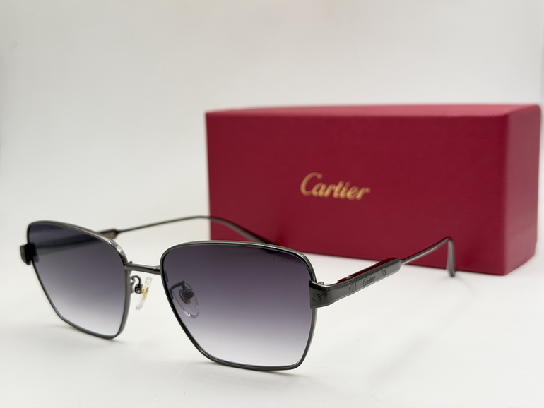 Cartier Sunglasses(AAAA)-289