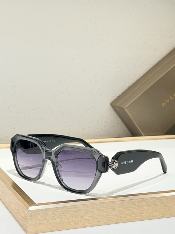 BVLGARI Sunglasses(AAAA)-126