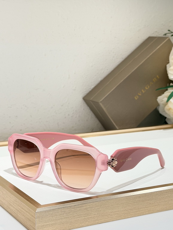 BVLGARI Sunglasses(AAAA)-125