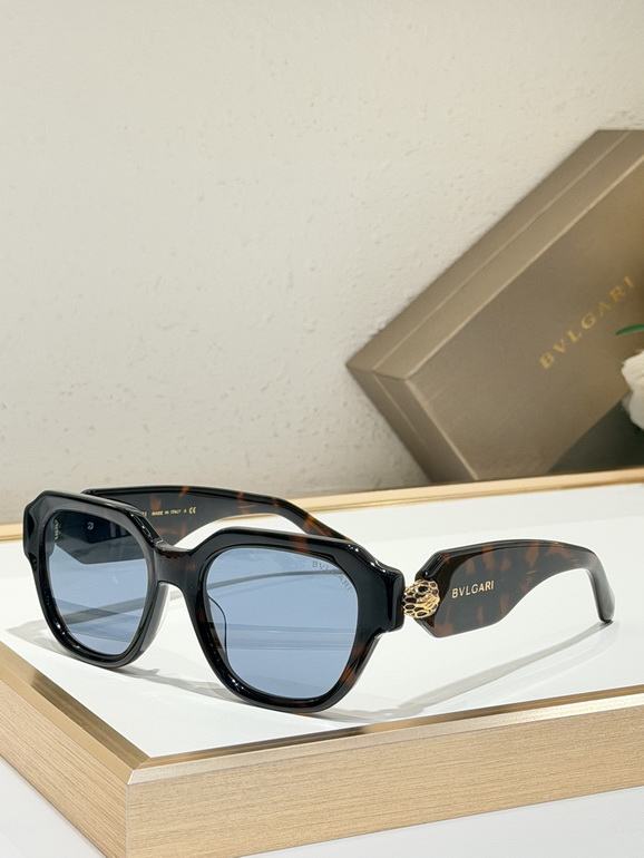 BVLGARI Sunglasses(AAAA)-124
