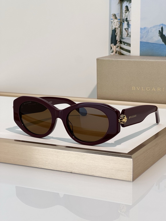 BVLGARI Sunglasses(AAAA)-113