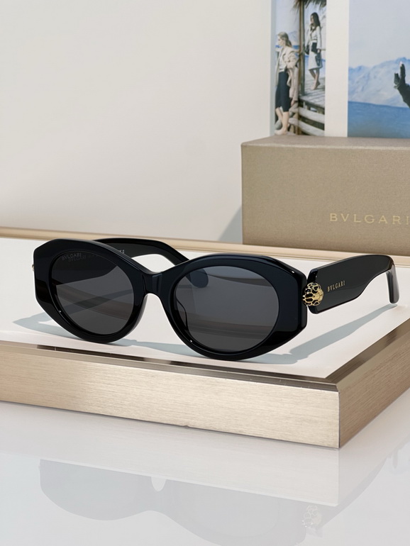 BVLGARI Sunglasses(AAAA)-112
