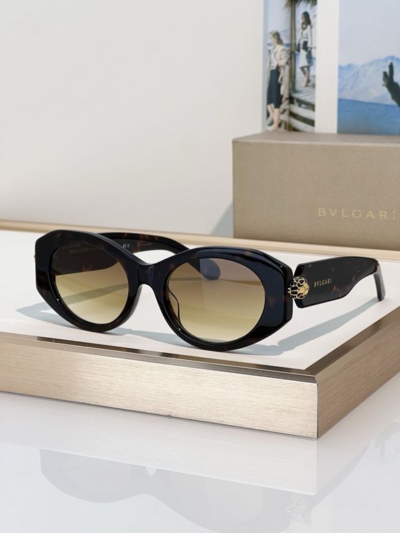 BVLGARI Sunglasses(AAAA)-110