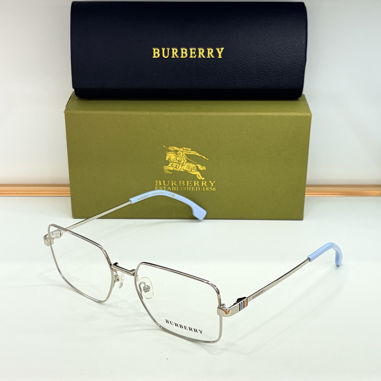 BURBERRY Sunglasses(AAAA)-055