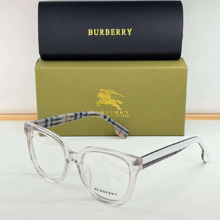 BURBERRY Sunglasses(AAAA)-037