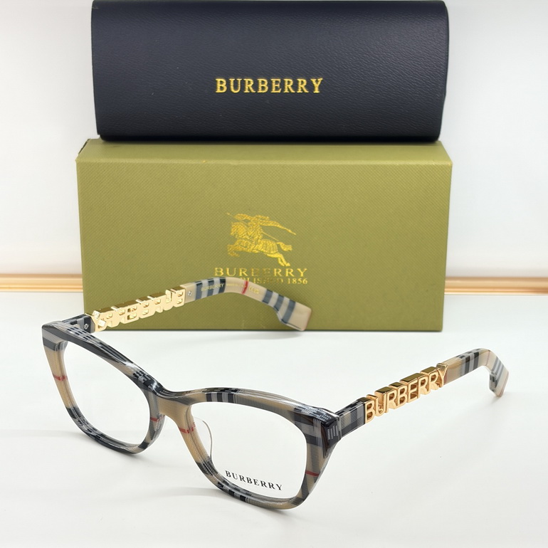 BURBERRY Sunglasses(AAAA)-024