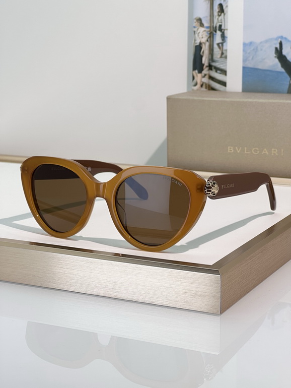 BVLGARI Sunglasses(AAAA)-067
