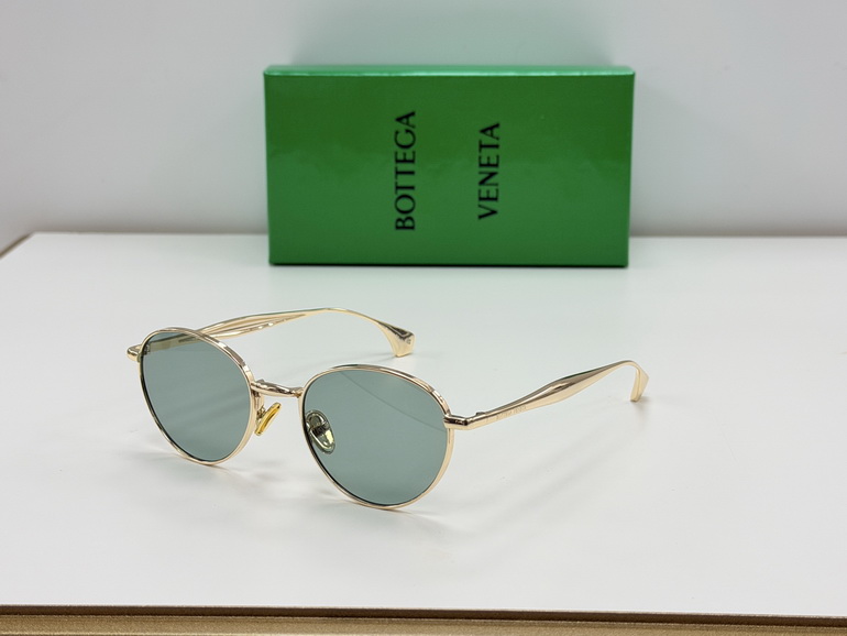 BOTTEGA VENETA Sunglasses(AAAA)-022