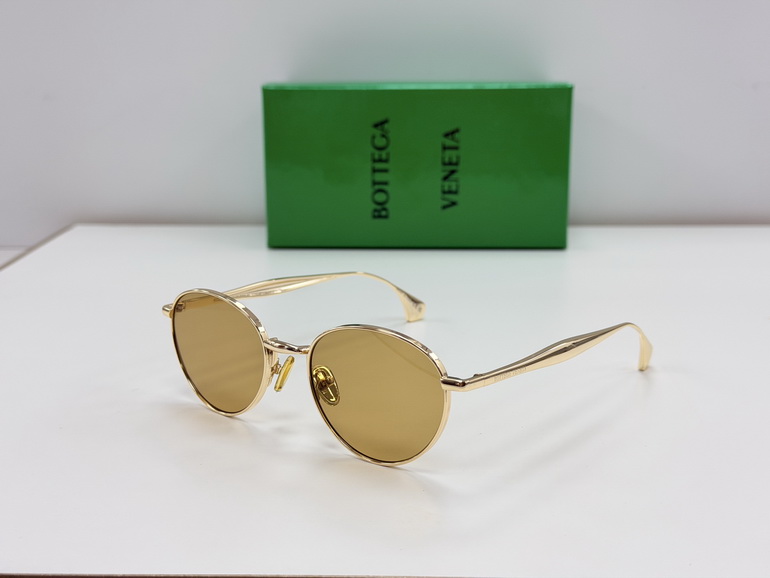 BOTTEGA VENETA Sunglasses(AAAA)-017
