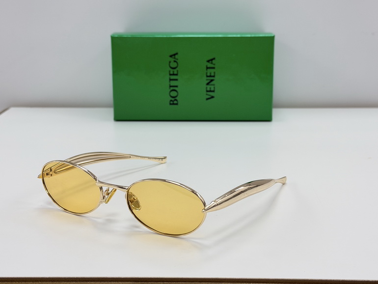 BOTTEGA VENETA Sunglasses(AAAA)-007