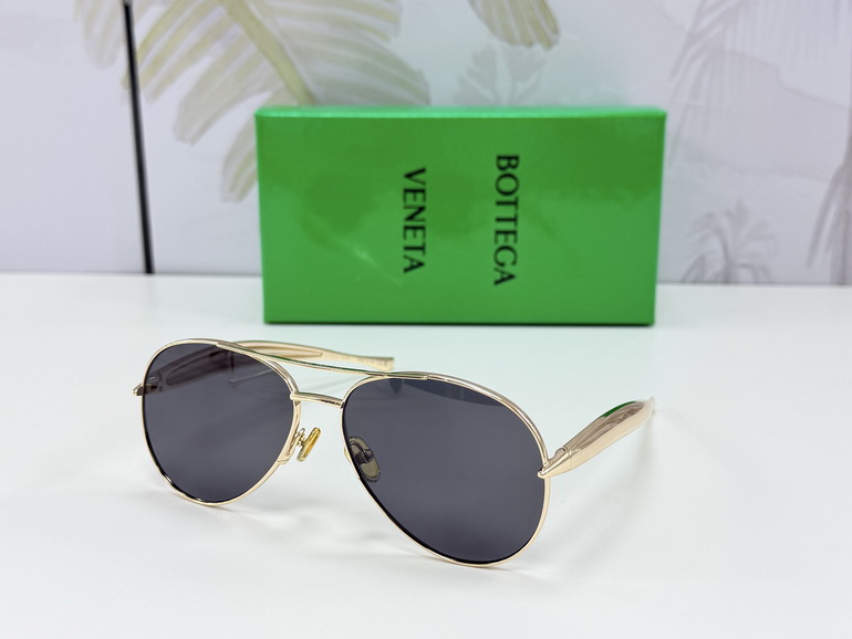 BOTTEGA VENETA Sunglasses(AAAA)-003