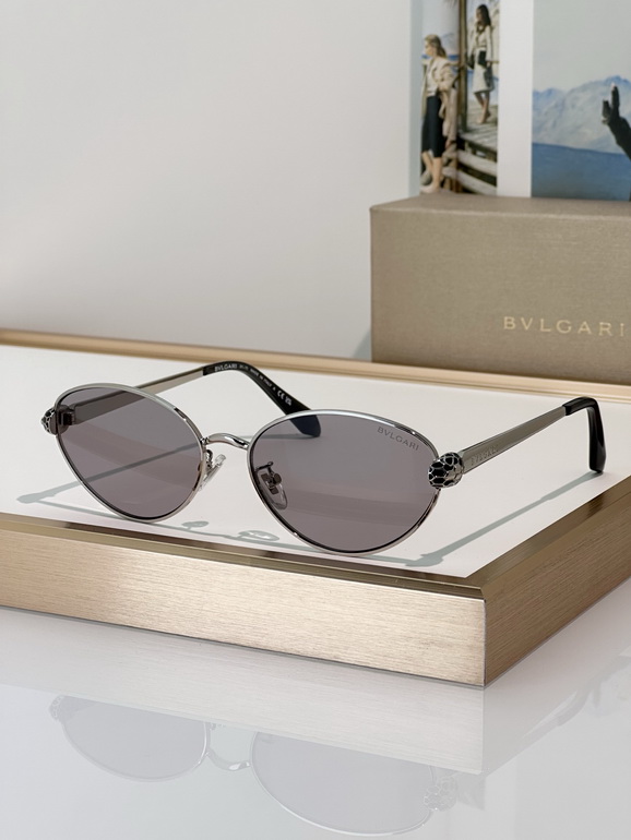 BVLGARI Sunglasses(AAAA)-031