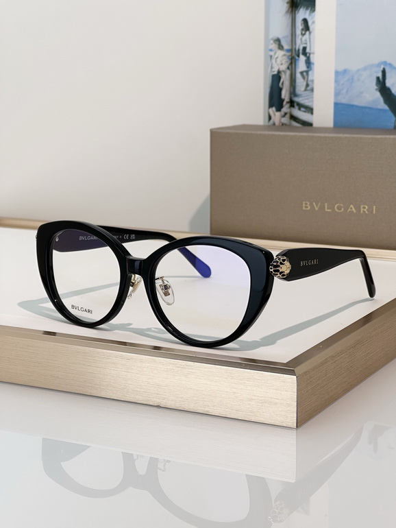 BVLGARI Sunglasses(AAAA)-015