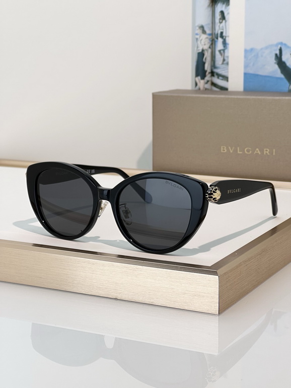 BVLGARI Sunglasses(AAAA)-011
