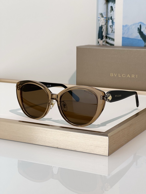 BVLGARI Sunglasses(AAAA)-010