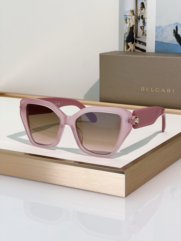 BVLGARI Sunglasses(AAAA)-007