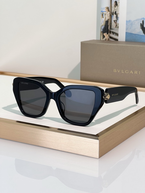 BVLGARI Sunglasses(AAAA)-002