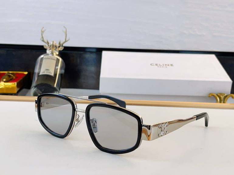 CELINE Sunglasses(AAAA)-029