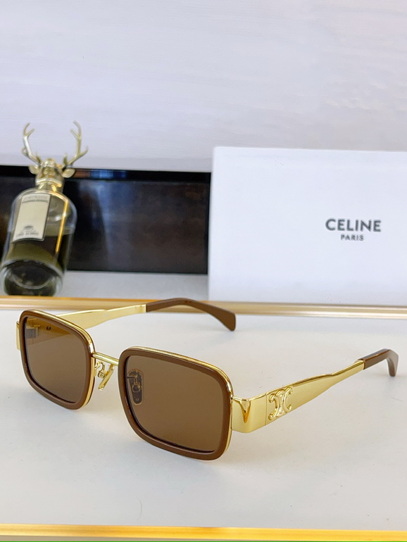 CELINE Sunglasses(AAAA)-025