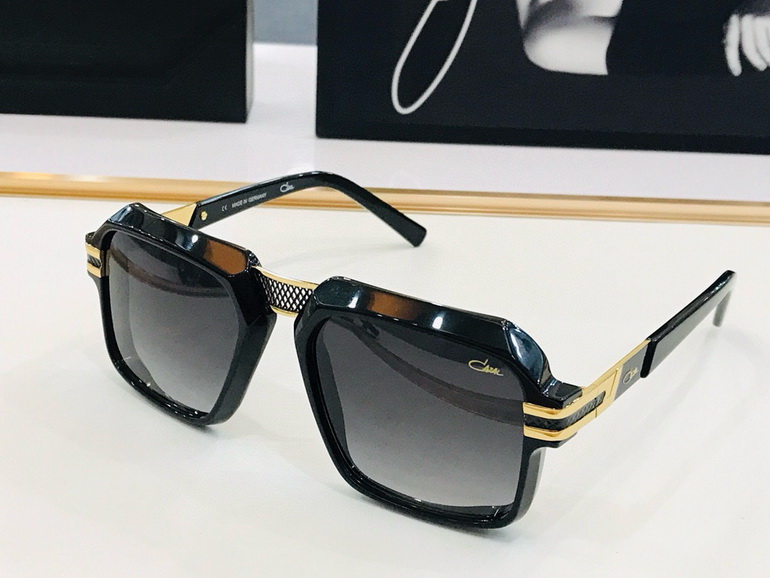 CAZAL Sunglasses(AAAA)-463