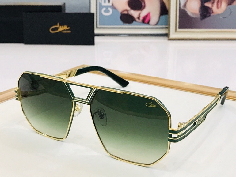 CAZAL Sunglasses(AAAA)-457