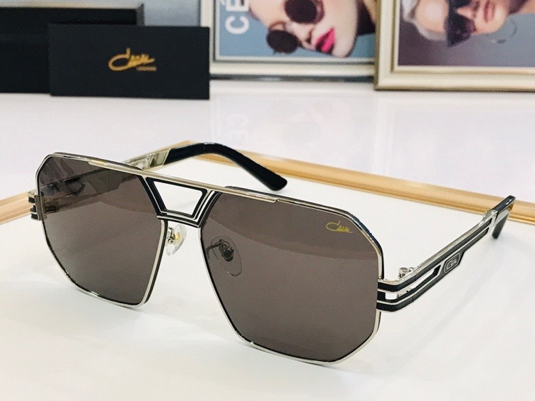 CAZAL Sunglasses(AAAA)-455