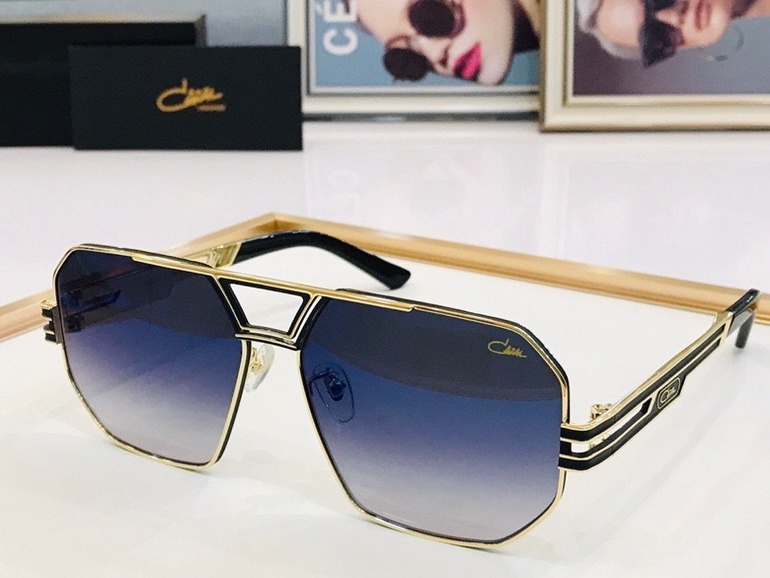 CAZAL Sunglasses(AAAA)-453