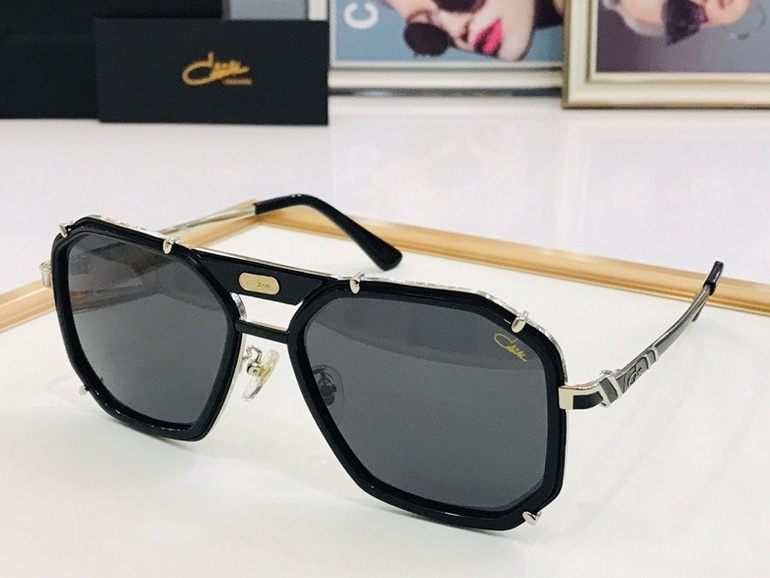 CAZAL Sunglasses(AAAA)-449