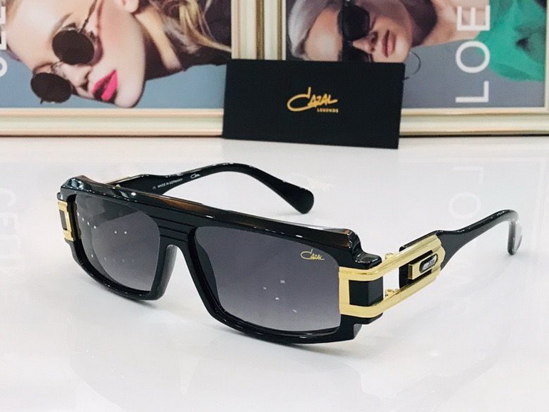 CAZAL Sunglasses(AAAA)-436