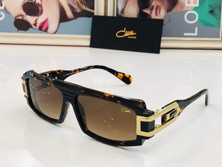 CAZAL Sunglasses(AAAA)-435