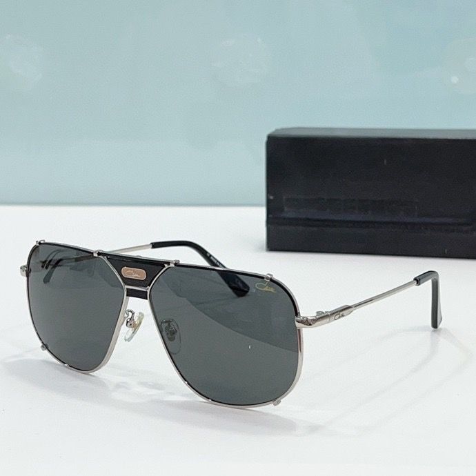 CAZAL Sunglasses(AAAA)-428