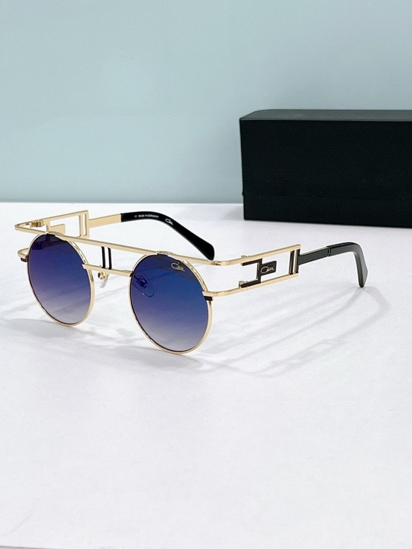CAZAL Sunglasses(AAAA)-411