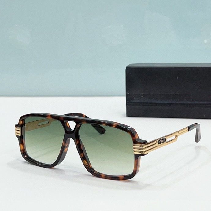 CAZAL Sunglasses(AAAA)-401