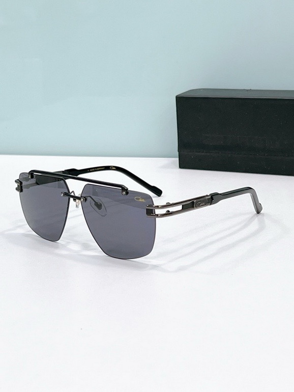 CAZAL Sunglasses(AAAA)-395