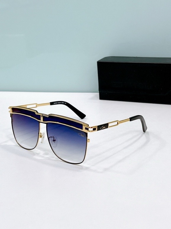 CAZAL Sunglasses(AAAA)-388