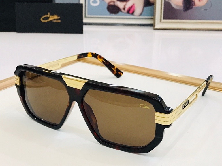 CAZAL Sunglasses(AAAA)-370