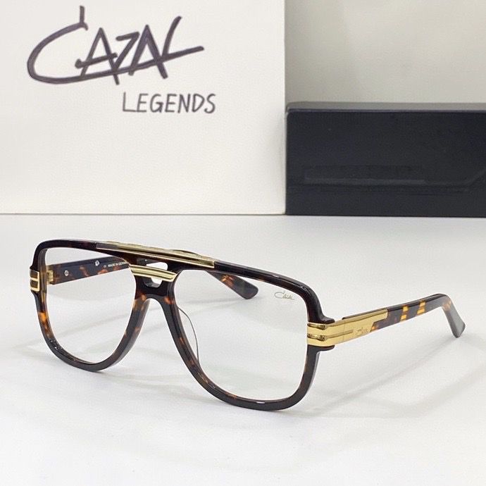 CAZAL Sunglasses(AAAA)-359