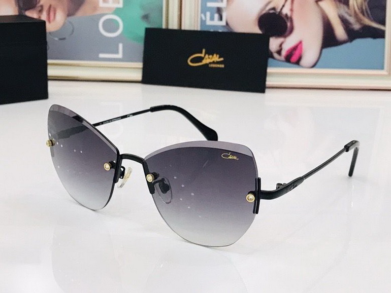 CAZAL Sunglasses(AAAA)-352