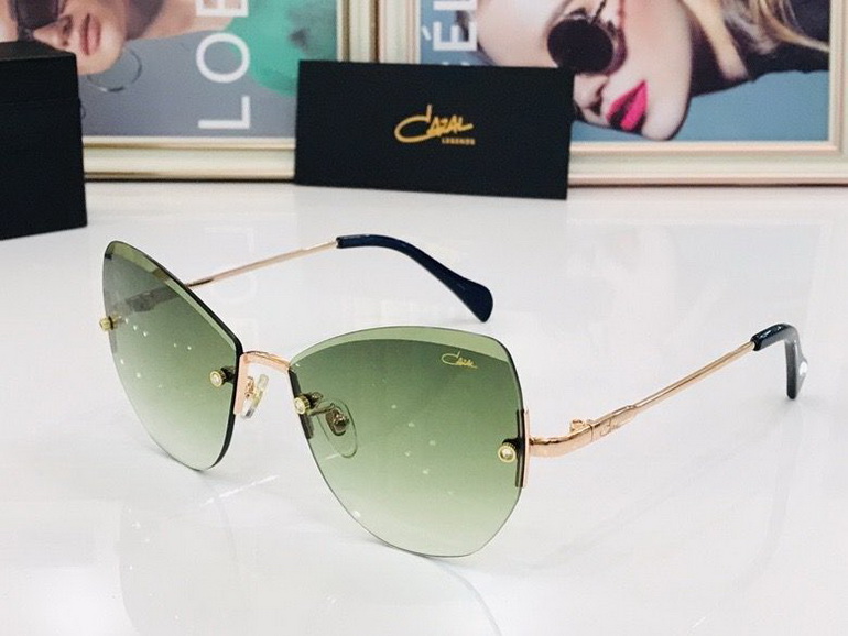 CAZAL Sunglasses(AAAA)-351