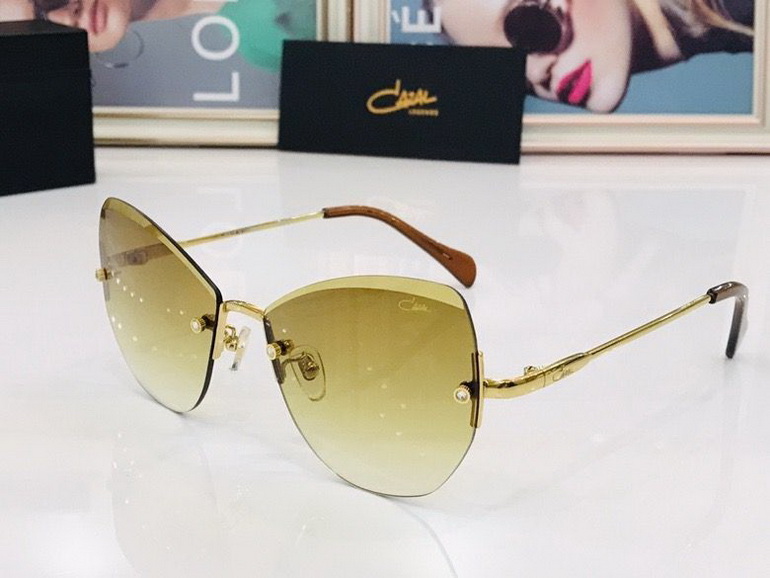 CAZAL Sunglasses(AAAA)-350